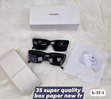 Load image into Gallery viewer, Sunglass