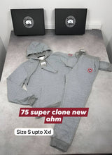 Load image into Gallery viewer, Tracksuit men