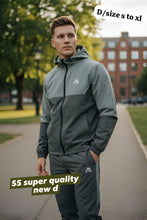 Load image into Gallery viewer, Tracksuit men