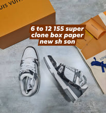 Load image into Gallery viewer, Shoes men