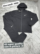 Load image into Gallery viewer, Tracksuit men