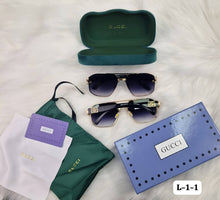 Load image into Gallery viewer, Sunglass