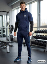 Load image into Gallery viewer, Tracksuit men