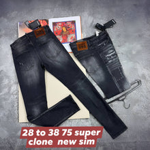 Load image into Gallery viewer, Jeans