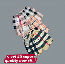 Load image into Gallery viewer, Short men