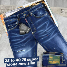 Load image into Gallery viewer, Jeans