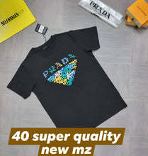 Load image into Gallery viewer, Tshirt men