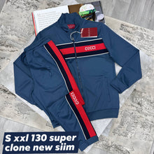 Load image into Gallery viewer, Tracksuit men