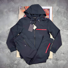 Load image into Gallery viewer, Tracksuit men
