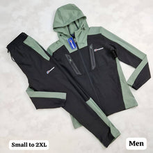 Load image into Gallery viewer, Tracksuit men