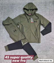 Load image into Gallery viewer, Tracksuit