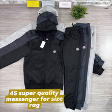 Load image into Gallery viewer, Tracksuit men