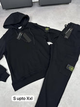 Load image into Gallery viewer, Tracksuit men