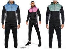 Load image into Gallery viewer, Tracksuit men