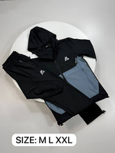 Load image into Gallery viewer, Tracksuit men