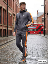 Load image into Gallery viewer, Tracksuit men