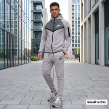 Load image into Gallery viewer, Tracksuit men