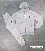 Load image into Gallery viewer, Tracksuit men