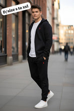 Load image into Gallery viewer, Tracksuit men