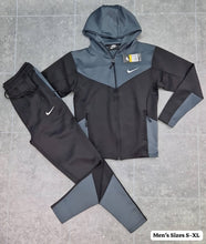 Load image into Gallery viewer, Tracksuit men