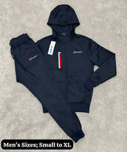 Load image into Gallery viewer, Tracksuit men