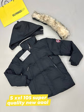 Load image into Gallery viewer, Jacket