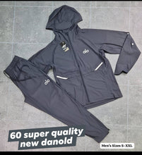 Load image into Gallery viewer, Tracksuit