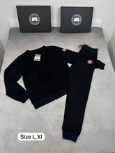 Load image into Gallery viewer, Tracksuit men