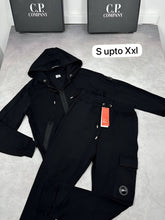 Load image into Gallery viewer, Tracksuit men