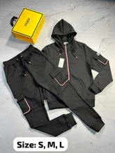 Load image into Gallery viewer, Tracksuit men