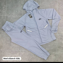 Load image into Gallery viewer, Tracksuit