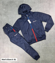 Load image into Gallery viewer, Tracksuit men