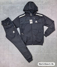 Load image into Gallery viewer, Tracksuit men