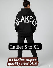 Load image into Gallery viewer, Tracksuit women