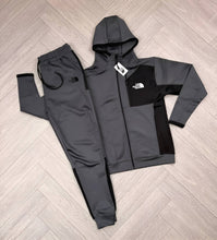 Load image into Gallery viewer, Tracksuit men