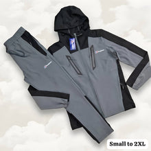 Load image into Gallery viewer, Tracksuit men