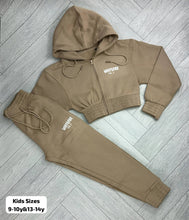 Load image into Gallery viewer, Tracksuit girl