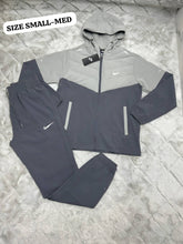 Load image into Gallery viewer, Tracksuit men