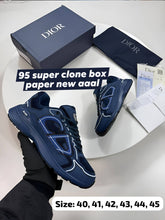 Load image into Gallery viewer, Shoes men
