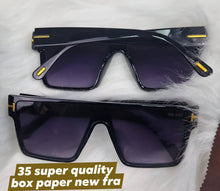 Load image into Gallery viewer, Sunglass