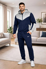 Load image into Gallery viewer, Tracksuit men