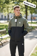 Load image into Gallery viewer, Tracksuit men