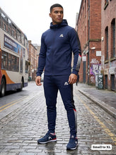 Load image into Gallery viewer, Tracksuit men