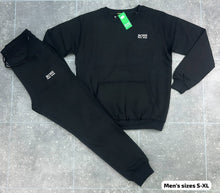 Load image into Gallery viewer, Tracksuit men