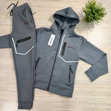 Load image into Gallery viewer, Tracksuit men