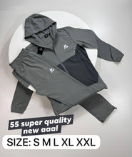 Load image into Gallery viewer, Tracksuit men