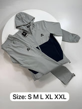 Load image into Gallery viewer, Tracksuit men