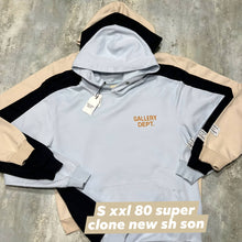 Load image into Gallery viewer, Hoodie men