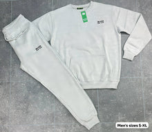 Load image into Gallery viewer, Tracksuit men