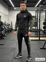 Load image into Gallery viewer, Tracksuit men